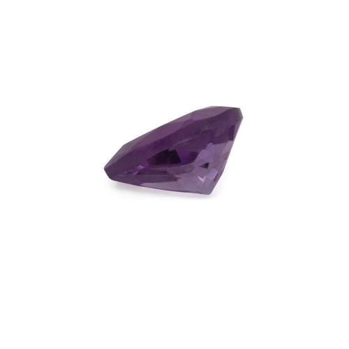 Amethyst - lila, birnform, 5x4 mm, 0.23-0.30 ct, Nr. AMY58001