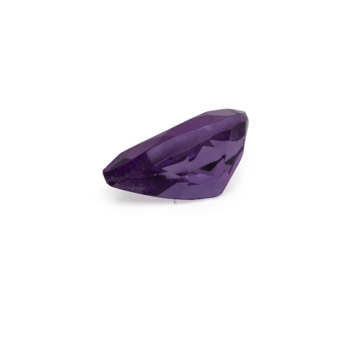 Amethyst - lila, birnform, 6x4 mm, 0,32-0,38 ct, Nr. AMY59001