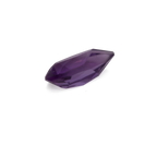 Amethyst - purple, pear, 6x3.2 mm, 0.22-0.26 ct, No. AMY61001
