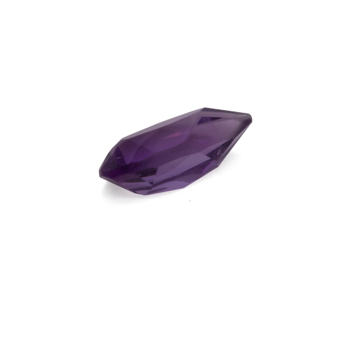 Amethyst - lila, birnform, 6x3,2 mm, 0,22-0,26 ct, Nr. AMY61001