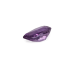 Amethyst - purple, pear, 11x7 mm, 1.60-1.99 ct, No. AMY65001