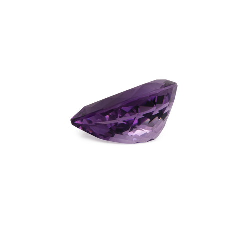 Amethyst - lila, birnform, 19x13 mm, 11,31 ct, Nr. AMY66001