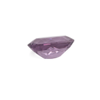 Amethyst - purple, oval, 13x9 mm, 3.73 ct, No. AMY69001