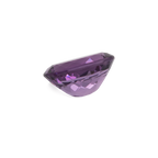 Amethyst - purple, oval, 20x15 mm, 16.66 ct, No. AMY74001