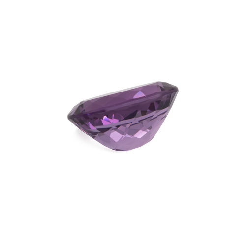 Amethyst - lila, oval, 20x15 mm, 16,66 ct, Nr. AMY74001