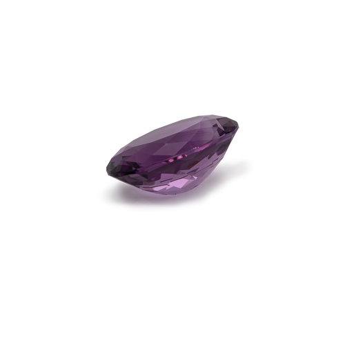 Amethyst - lila, oval, 20x16 mm, 16,01 ct, Nr. AMY79001