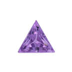Amethyst - lila, trillion, 8.9x7.8 mm, 1.18 ct, Nr. AMY79002