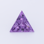 Amethyst - lila, trillion, 8.9x7.8 mm, 1.18 ct, Nr. AMY79002