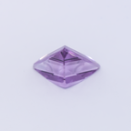 Amethyst - lila, trillion, 8.9x7.8 mm, 1.18 ct, Nr. AMY79002