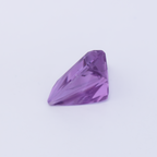 Amethyst - lila, trillion, 8.9x7.8 mm, 1.18 ct, Nr. AMY79002