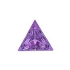 Amethyst - lila, trillion, 8.9x7.8 mm, 1.13 ct, Nr. AMY79003