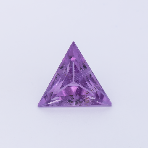 Amethyst - lila, trillion, 8.9x7.8 mm, 1.13 ct, Nr. AMY79003