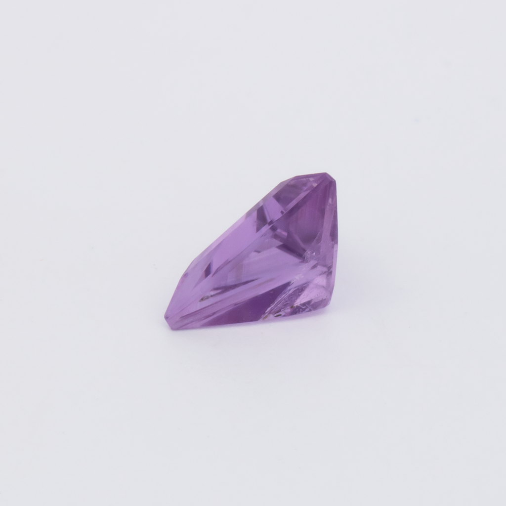 Amethyst - lila, trillion, 8.9x7.8 mm, 1.13 ct, Nr. AMY79003