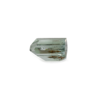Beryll - grün, kristall, 14,4x8,25 mm, 8,21 ct, Nr. BY17001