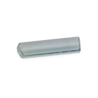 Beryll - grün, kristall, 17,6x4,66 mm, 3,28 ct, Nr. BY18001