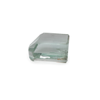 Beryll - grün, kristall, 12,87x9,62 mm, 8,84 ct, Nr. BY19001