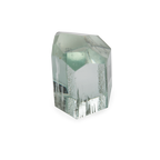 Beryll - grün, kristall, 12,87x9,62 mm, 8,84 ct, Nr. BY19001