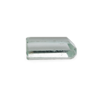 Beryl - green, crystal, 14.5x6.85 mm, 5.44 ct, No. BY21001