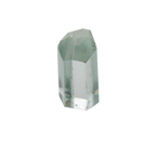 Beryl - green, crystal, 14.5x6.85 mm, 5.44 ct, No. BY21001