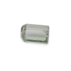 Beryl - green, crystal, 10.6x7.55 mm, 4.18 ct, No. BY23001
