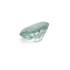 Beryl - green, oval, 16.8x14 mm, 11.36 ct, No. BY30006