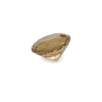 Beryll - gelb, rund, 10x10 mm, 3,10 ct, Nr. BY90002