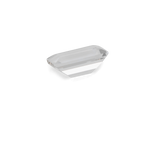 Beryll - weiß, rechteck, 6,1x4,1 mm, 0,46-0,52 ct, Nr. BY90015