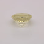 Beryll - antik, gelb, 10x10 mm, 3,84 ct, Nr. BY90032