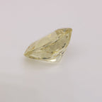 Beryll - antik, gelb, 10x10 mm, 3,84 ct, Nr. BY90032