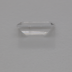 Beryl - white, rectangle, 5x3 mm, 0.24 ct, No. BY90036