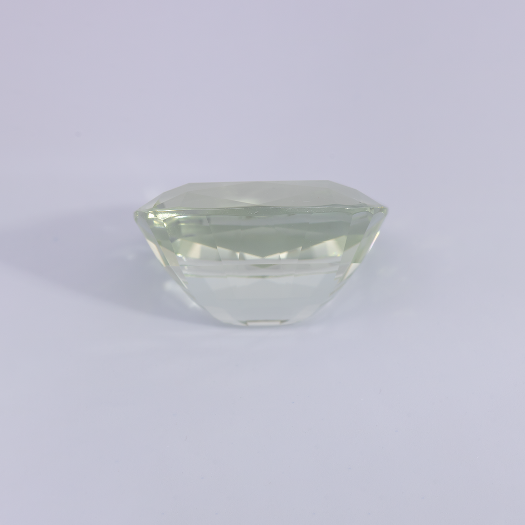 Beryl - yellow, cushion, 16x14 mm, 12.48 ct, No. BY90041