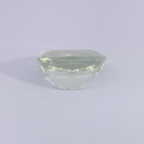 Beryl - yellow, cushion, 16x14 mm, 12.48 ct, No. BY90041