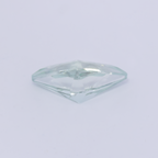 Beryl - green, fancy, 7.1x4.4 mm, 0.35 ct, No. BY90047