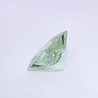 Beryl - green, rectangle, 16x16 mm, 17.81 ct, No. BY90048