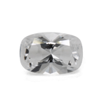 Beryl - white, oval, 6.1x4.1 mm, 0.45 ct, No. BY90063