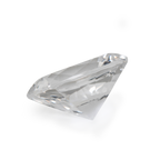 Beryl - white, cushion, 10x8 mm, 2.50 ct, No. BY90084