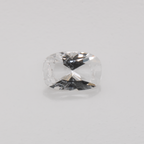 Beryl - white, cushion, 6x4.1 mm, 0.44 ct, No. BY90090