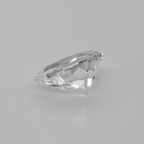 Beryl - white, pear, 6x4 mm, 0.35 ct, No. BY90091