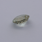 Beryll - gelb, rund, 4.5x4.5 mm, 0.31 ct, Nr. BY90102