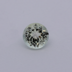 Beryll - gelb, rund, 4.5x4.5 mm, 0.31 ct, Nr. BY90102