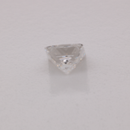 Diamond - white (TW), VS, Princess cut, 3mm, approx. 0.16 ct, No. D11054