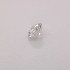 Diamond - white, round, 5 mm, 0.50 ct, No. D11086