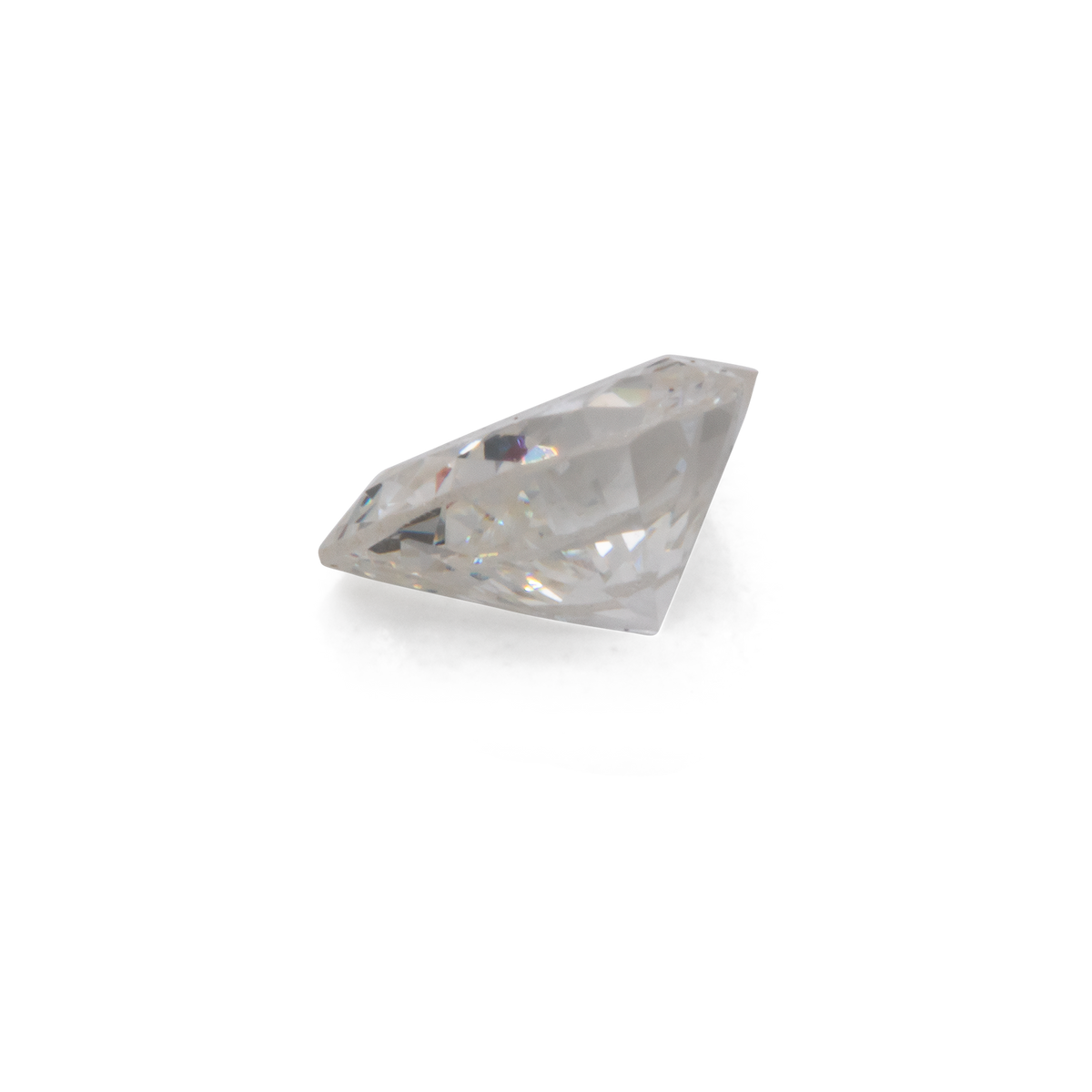 Diamant - weiß, LR, herz, 4,8x4,1mm, 0,28 ct, Nr. D70001