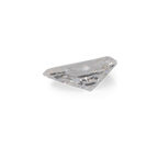 Diamant - fein weiß, SI2, birnform, 5,6x3,5 mm, 0,26 ct, Nr. D80001
