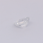 Diamond - fine white, octagon, 4.1x4.3 mm, 0.30 ct, No. DT1012