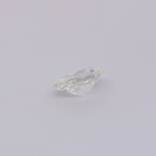 Diamond - white, oval, 5.7x3.8 mm, 0.36 ct, No. DT1014