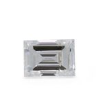 Diamant - fein weiß, baguette, 4x2.9 mm, 0.23 ct, Nr. DT1019