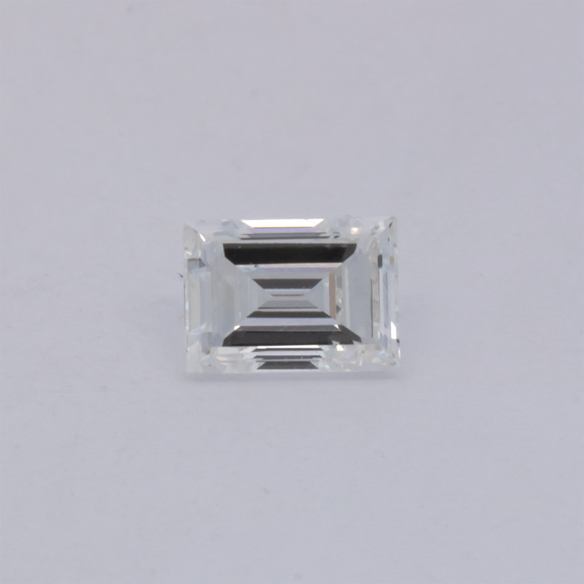 Diamant - fein weiß, baguette, 4x2.9 mm, 0.23 ct, Nr. DT1019