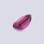 Tourmaline - pink, octagon, 8.6x7.4 mm, 2.61 ct, No. TR991168