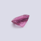 Turmalin - pink, antik, 8x8 mm, 2.07 ct, Nr. TR991173